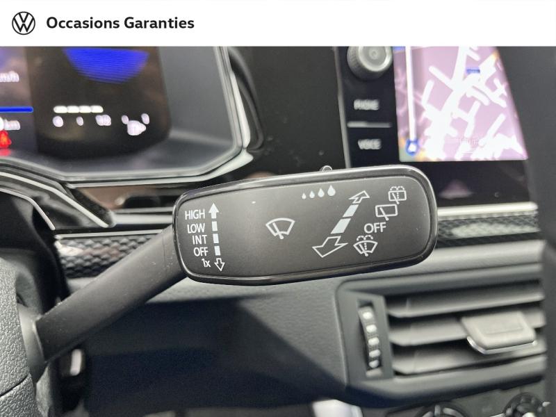 Voitures occasions VOLKSWAGEN TAIGO Life Orvault