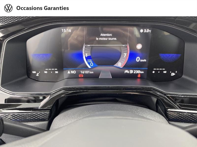 Voitures occasions VOLKSWAGEN TAIGO Life Orvault