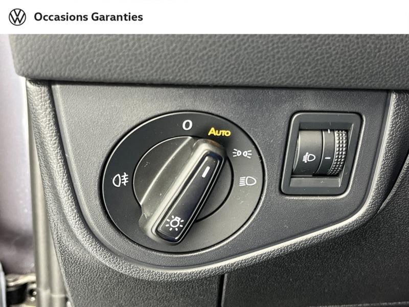 Voitures occasions VOLKSWAGEN TAIGO Life Orvault