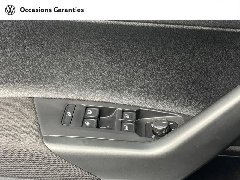 Voitures occasions VOLKSWAGEN TAIGO Life Orvault