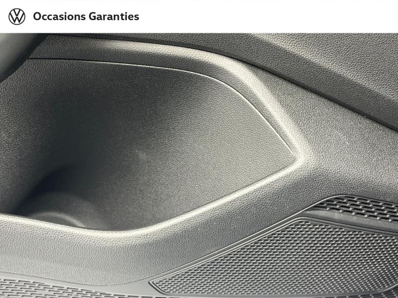 Voitures occasions VOLKSWAGEN TAIGO Life Orvault