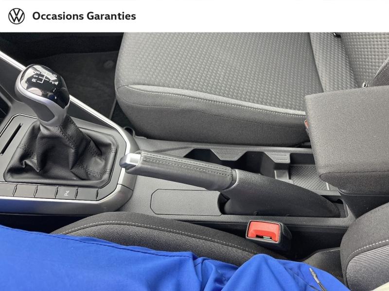 Voitures occasions VOLKSWAGEN TAIGO Life Orvault