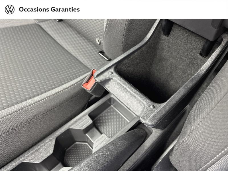 Voitures occasions VOLKSWAGEN TAIGO Life Orvault