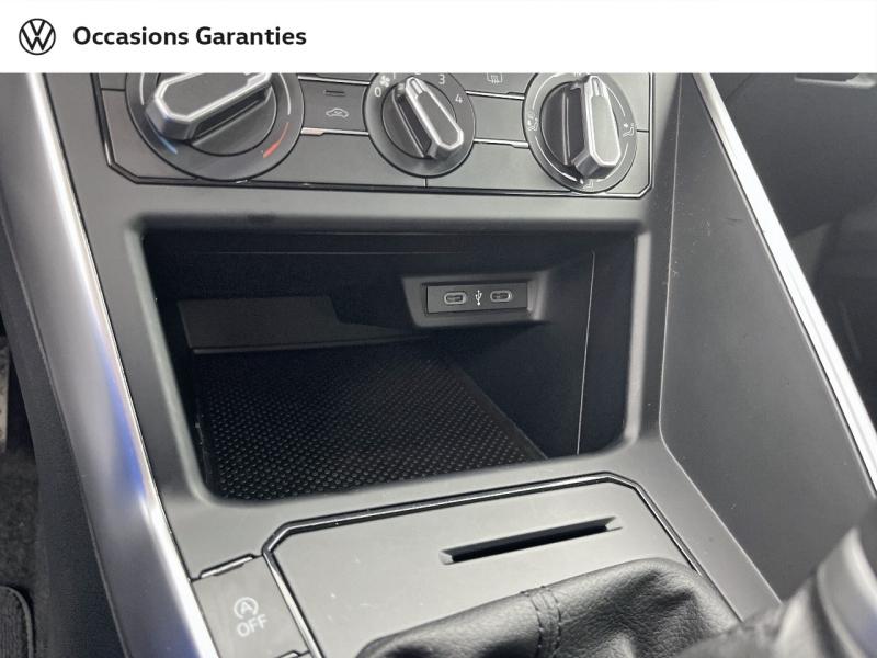 Voitures occasions VOLKSWAGEN TAIGO Life Orvault