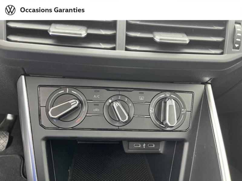 Voitures occasions VOLKSWAGEN TAIGO Life Orvault