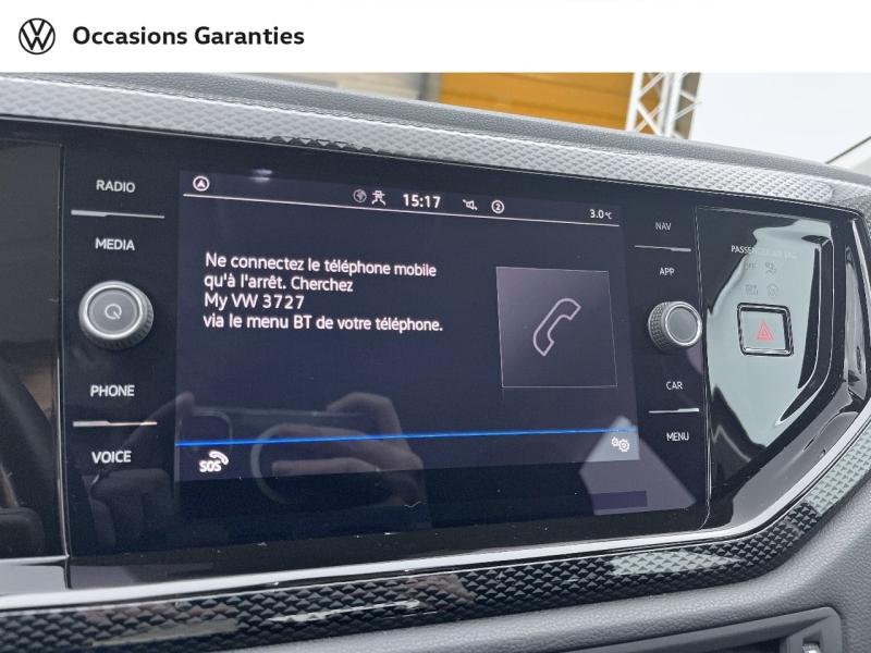 Voitures occasions VOLKSWAGEN TAIGO Life Orvault