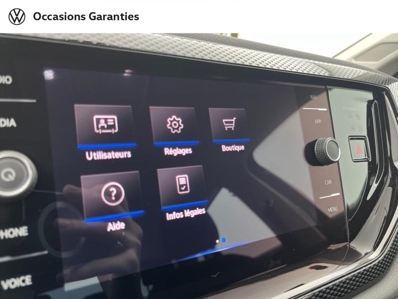 Voitures occasions VOLKSWAGEN TAIGO Life Orvault