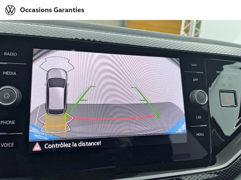 Voitures occasions VOLKSWAGEN TAIGO Life Orvault