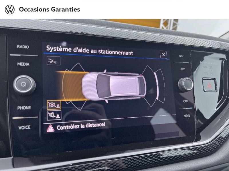 Voitures occasions VOLKSWAGEN TAIGO Life Orvault