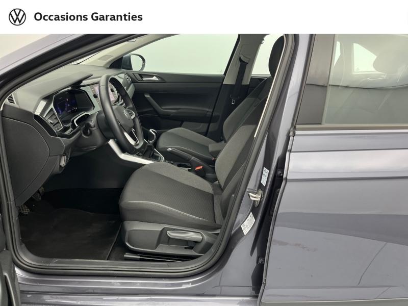 Voitures occasions VOLKSWAGEN TAIGO Life Orvault