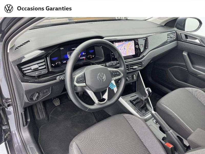 Voitures occasions VOLKSWAGEN TAIGO Life Orvault