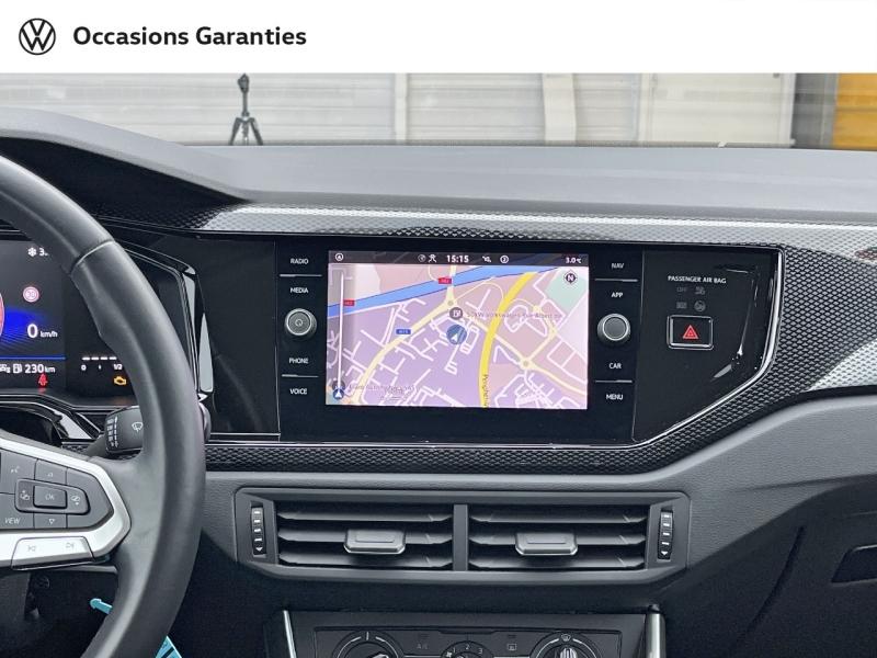 Voitures occasions VOLKSWAGEN TAIGO Life Orvault