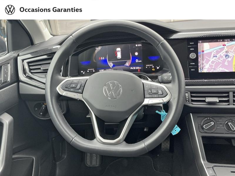 Voitures occasions VOLKSWAGEN TAIGO Life Orvault