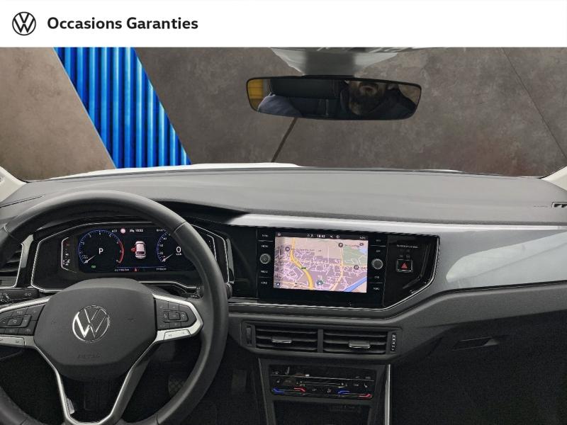 Voitures occasions VOLKSWAGEN TAIGO Style Orvault