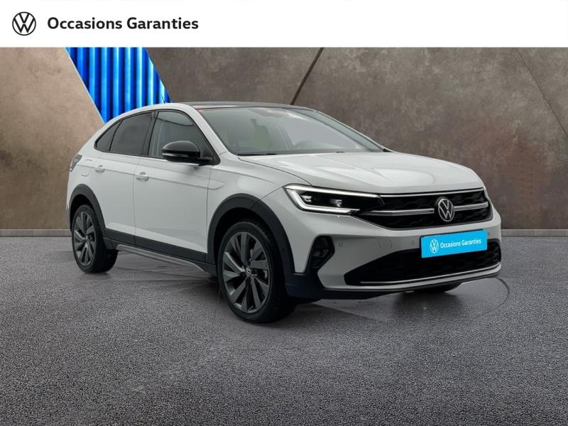 Voitures occasions VOLKSWAGEN TAIGO Style Orvault