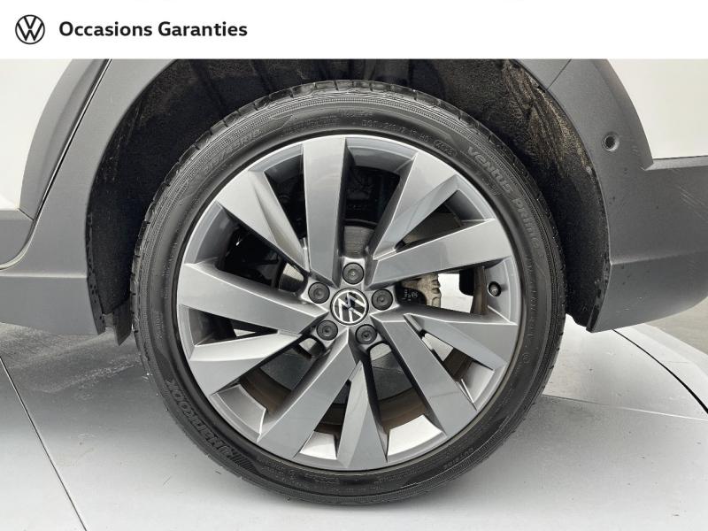 Voitures occasions VOLKSWAGEN TAIGO Style Orvault