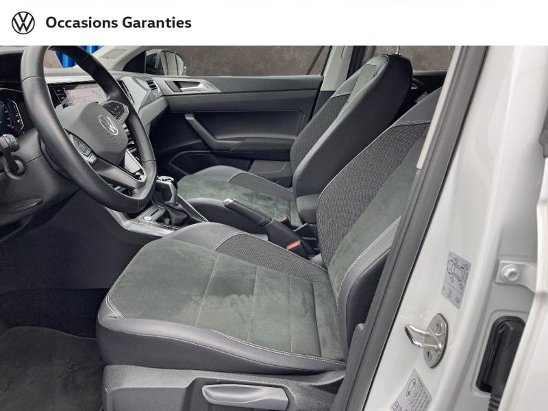 Voitures occasions VOLKSWAGEN TAIGO Style Orvault
