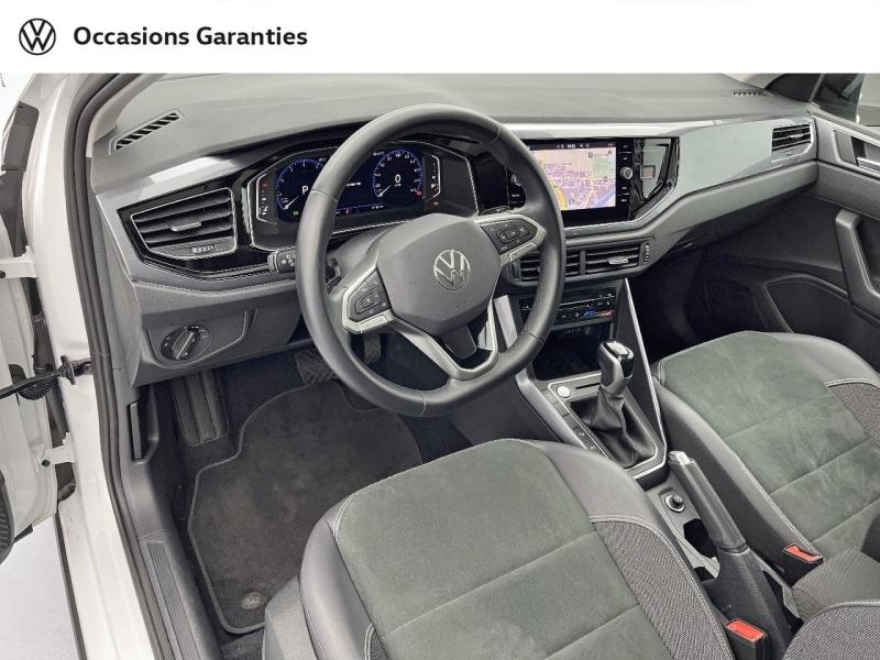 Voitures occasions VOLKSWAGEN TAIGO Style Orvault