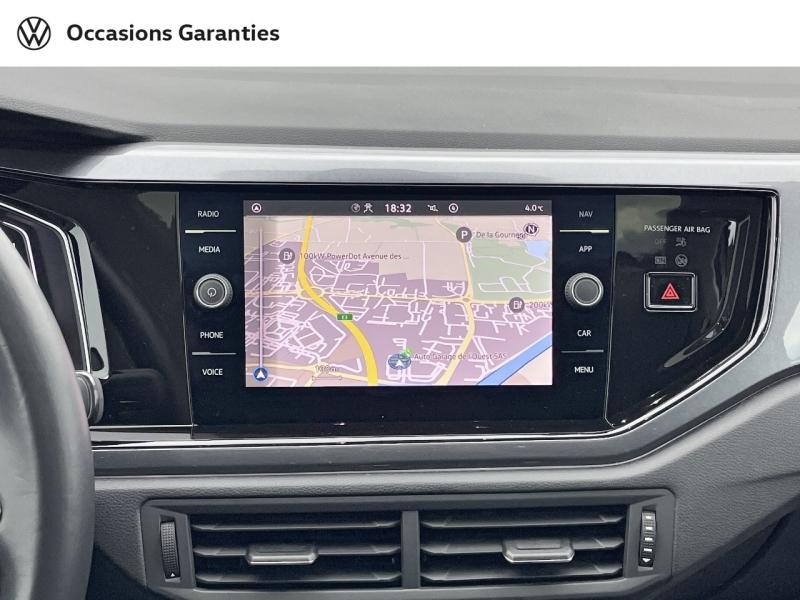 Voitures occasions VOLKSWAGEN TAIGO Style Orvault