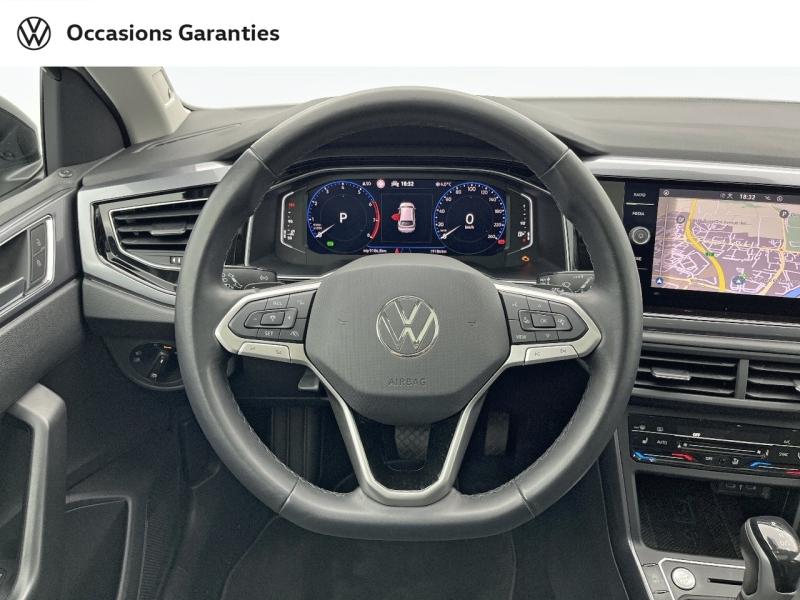 Voitures occasions VOLKSWAGEN TAIGO Style Orvault