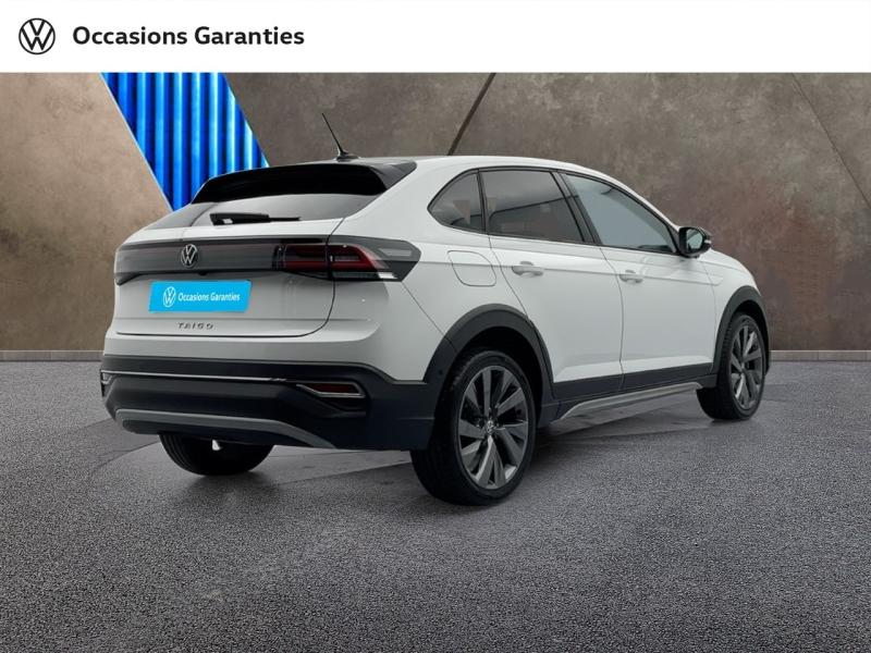 Voitures occasions VOLKSWAGEN TAIGO Style Orvault