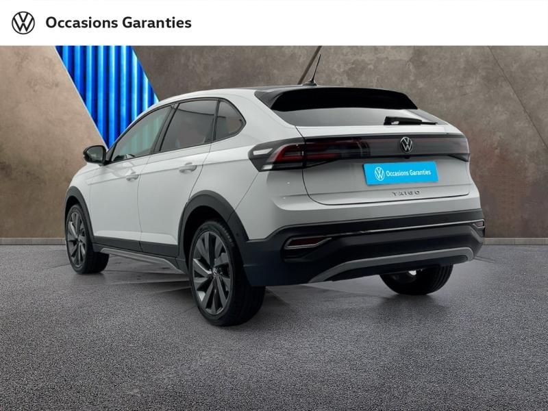 Voitures occasions VOLKSWAGEN TAIGO Style Orvault