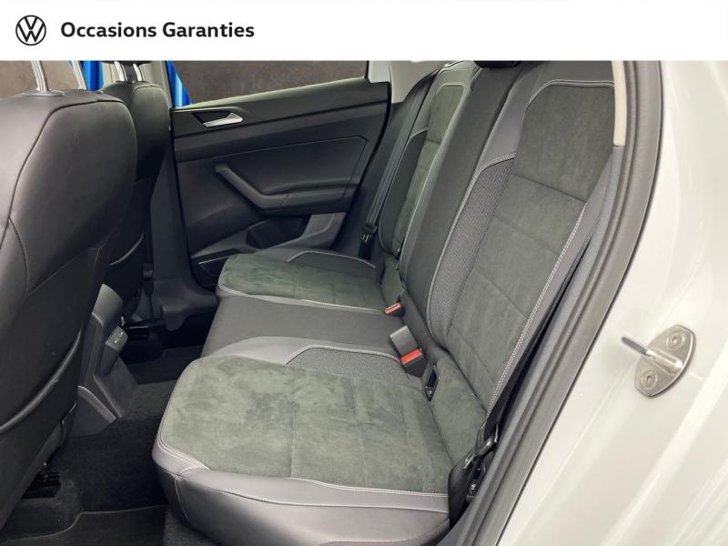 Voitures occasions VOLKSWAGEN TAIGO Style Orvault