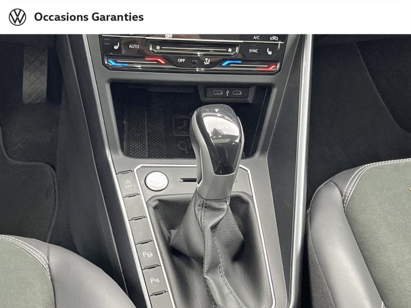 Voitures occasions VOLKSWAGEN TAIGO Style Orvault