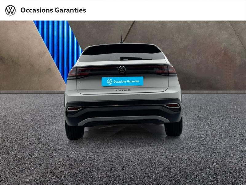 Voitures occasions VOLKSWAGEN TAIGO Style Orvault