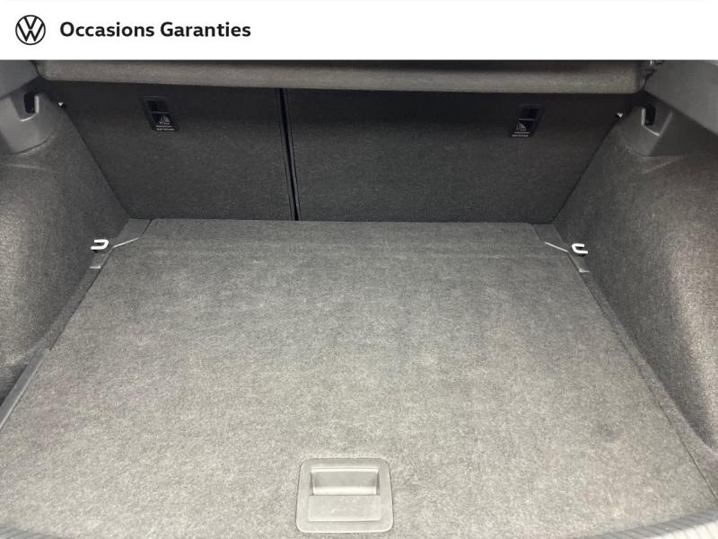 Voitures occasions VOLKSWAGEN TAIGO Style Orvault