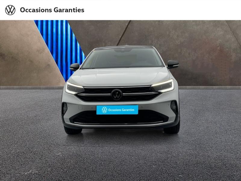 Voitures occasions VOLKSWAGEN TAIGO Style Orvault