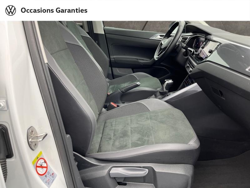 Voitures occasions VOLKSWAGEN TAIGO Style Orvault