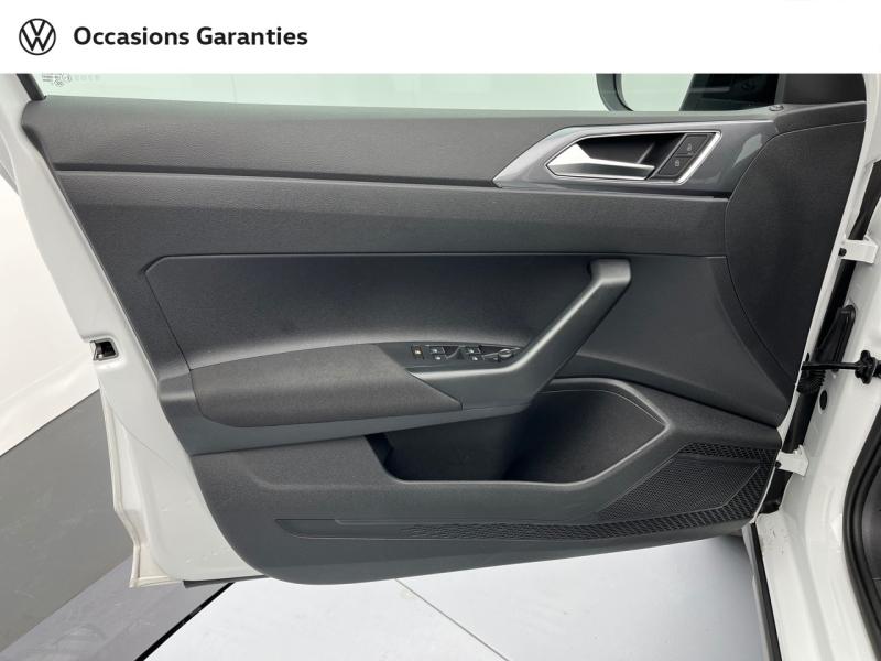 Voitures occasions VOLKSWAGEN TAIGO Style Orvault