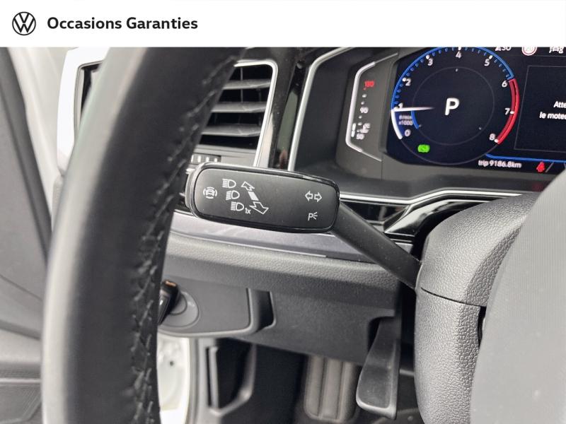 Voitures occasions VOLKSWAGEN TAIGO Style Orvault