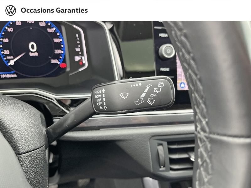 Voitures occasions VOLKSWAGEN TAIGO Style Orvault