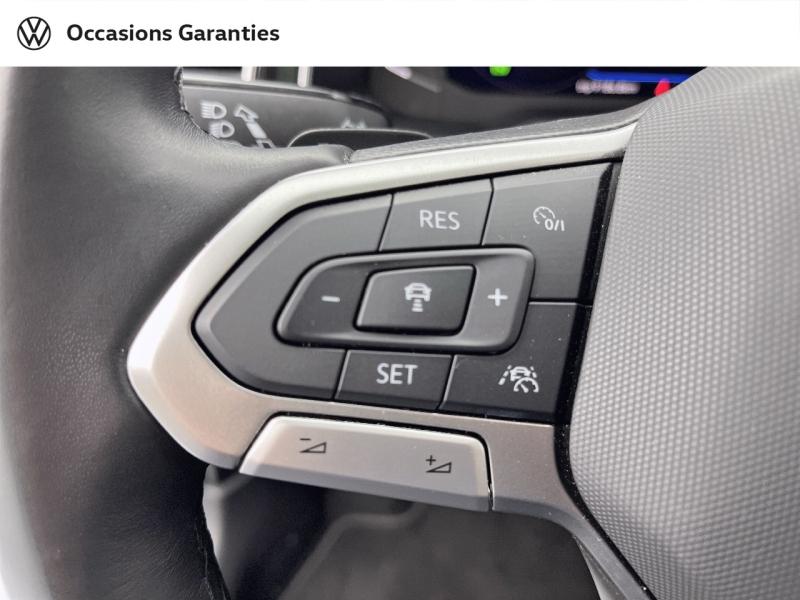 Voitures occasions VOLKSWAGEN TAIGO Style Orvault