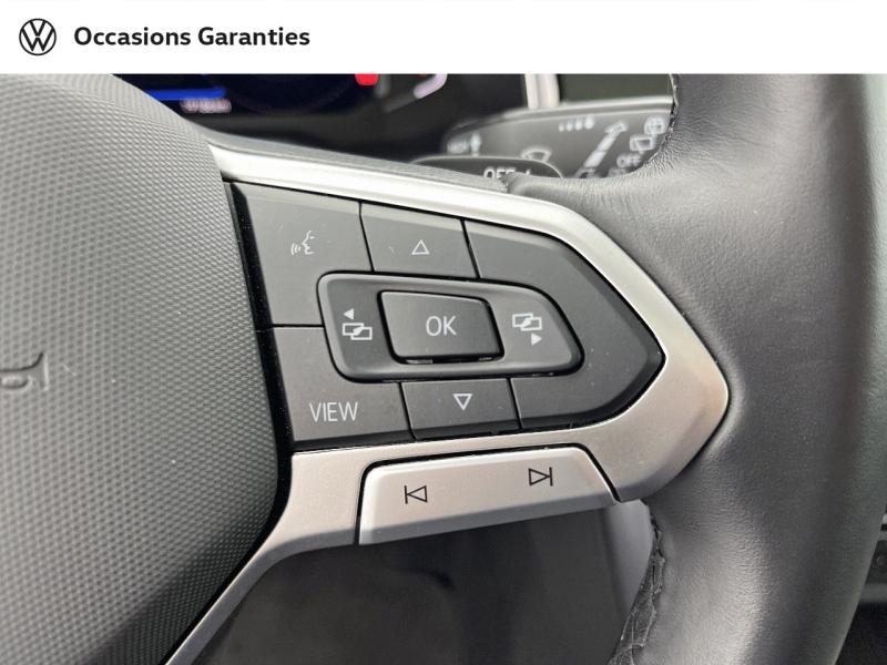 Voitures occasions VOLKSWAGEN TAIGO Style Orvault