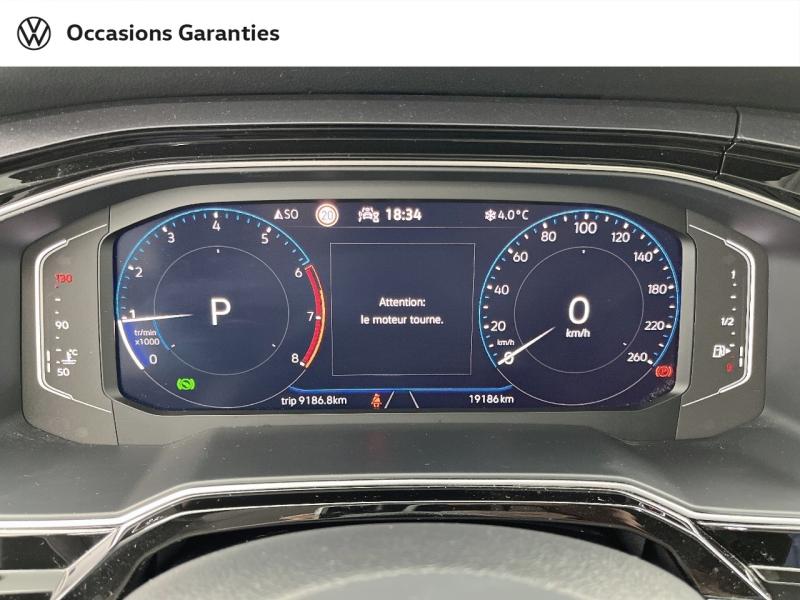 Voitures occasions VOLKSWAGEN TAIGO Style Orvault