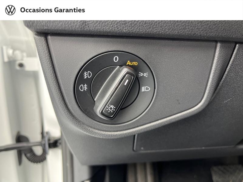 Voitures occasions VOLKSWAGEN TAIGO Style Orvault