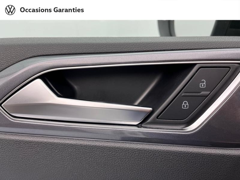 Voitures occasions VOLKSWAGEN TAIGO Style Orvault