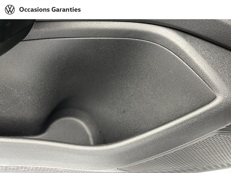 Voitures occasions VOLKSWAGEN TAIGO Style Orvault