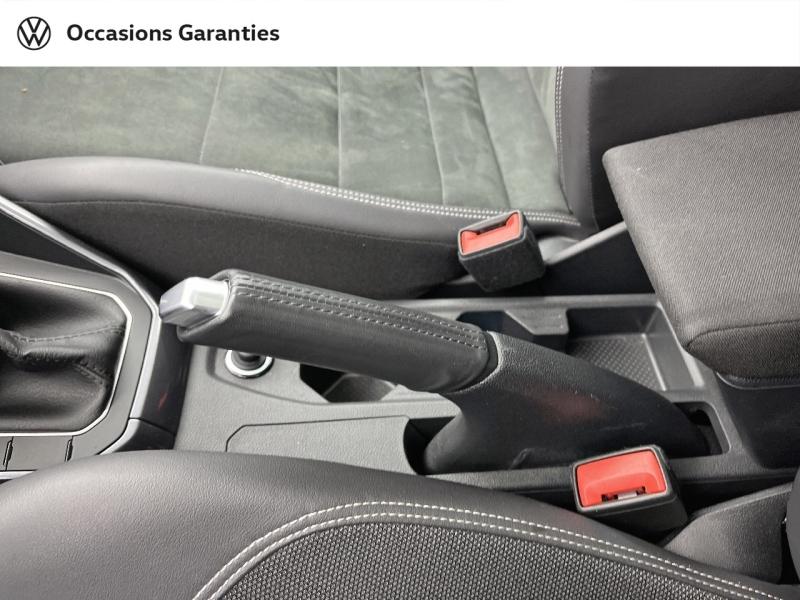 Voitures occasions VOLKSWAGEN TAIGO Style Orvault