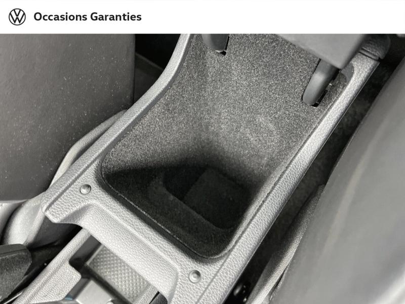 Voitures occasions VOLKSWAGEN TAIGO Style Orvault