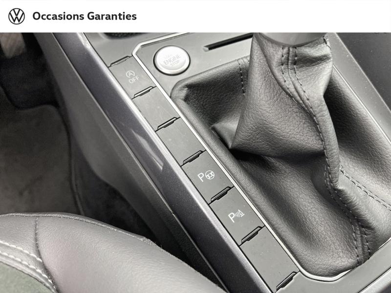 Voitures occasions VOLKSWAGEN TAIGO Style Orvault