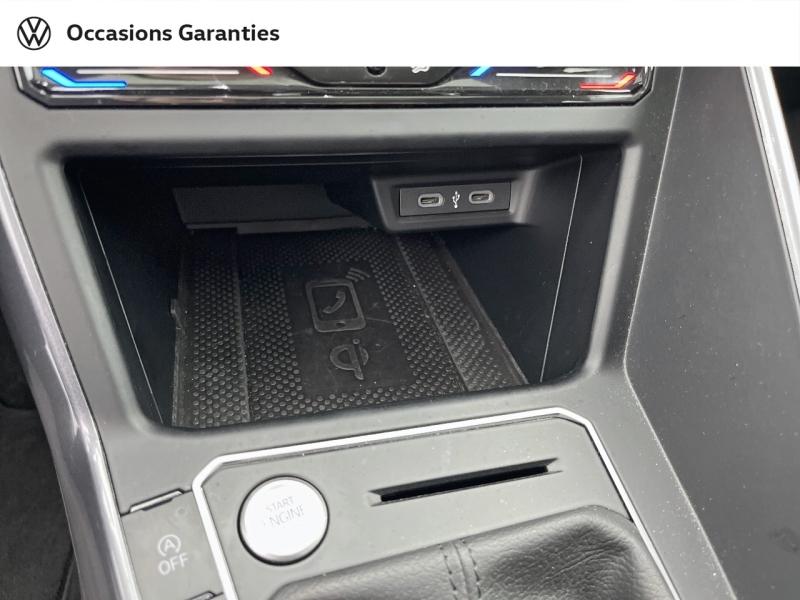 Voitures occasions VOLKSWAGEN TAIGO Style Orvault