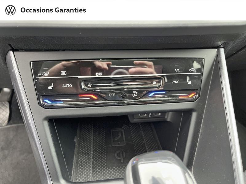 Voitures occasions VOLKSWAGEN TAIGO Style Orvault