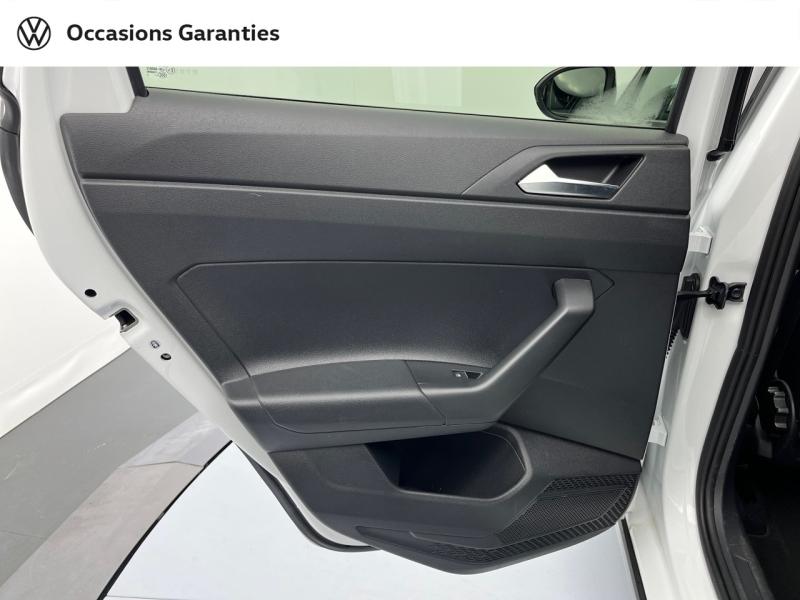 Voitures occasions VOLKSWAGEN TAIGO Style Orvault