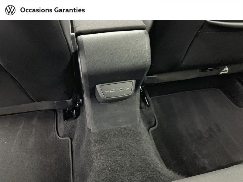 Voitures occasions VOLKSWAGEN TAIGO Style Orvault