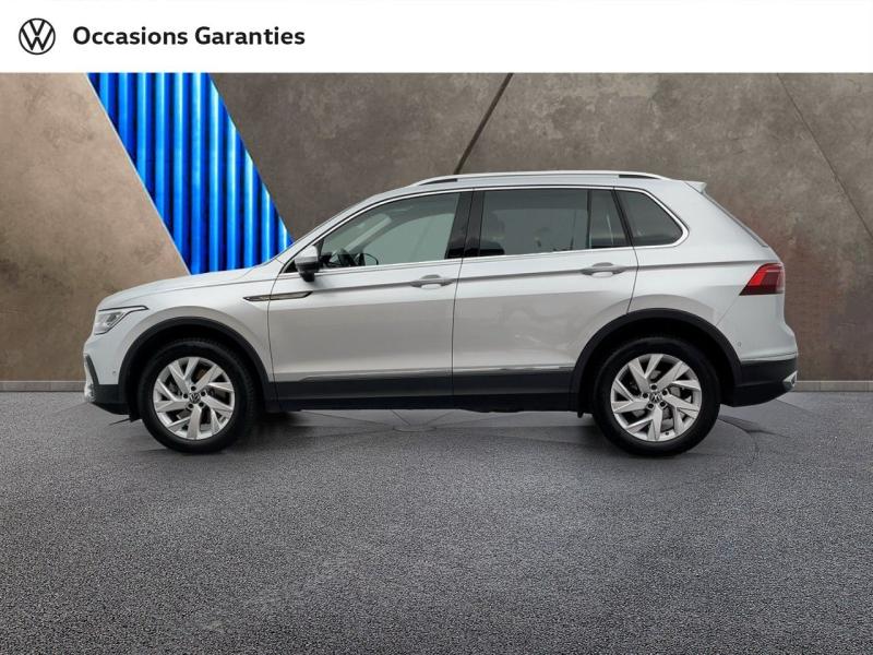 Voitures occasions VOLKSWAGEN TIGUAN Elegance Exclusive Orvault