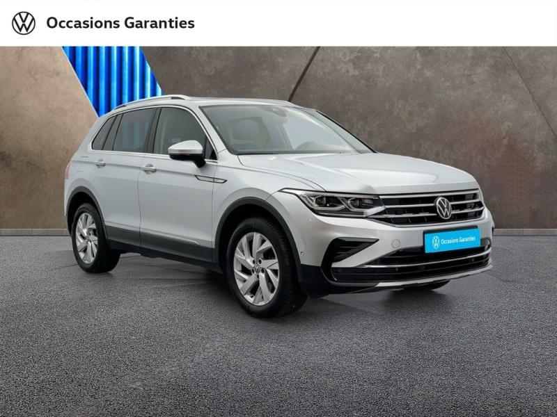 Voitures occasions VOLKSWAGEN TIGUAN Elegance Exclusive Orvault